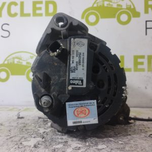 Alternador Renault Scenic 1.9 Dti (06080572)
