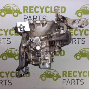 Caja De Velocidades Chevrolet Corsa 1.6 8v (05259585)