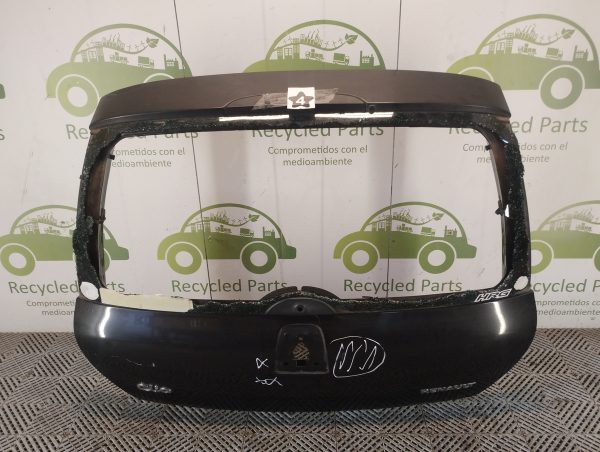 Porton Trasero Renault Clio 2 F2 (05508161)