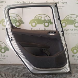 Puerta Trasera Izquierda Peugeot 308 (06437914)