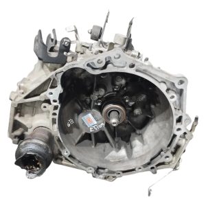 Caja De Velocidades Toyota Etios 1.5 16v (05938182)