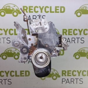 Motor Fiat Strada 1.4 8v Evo (06243344) Detalle