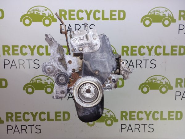 Motor Fiat Strada 1.4 8v Evo (06243344) Detalle