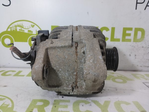 Alternador Chevrolet Astra 2.0 (05931637)