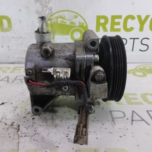 Compresor De A/a Fiat Palio 1.4 (02141128)
