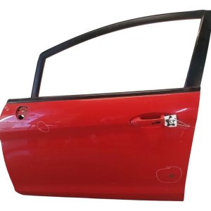 Puerta Delantera Izquierda Ford Fiesta Kd (04935785)