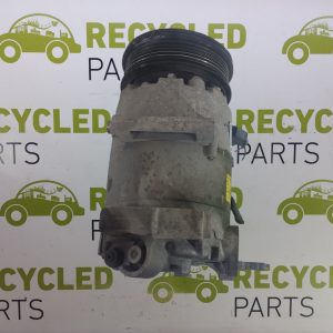 Compresor De A/a Ford Ecosport Kd 1.6 (06221825)