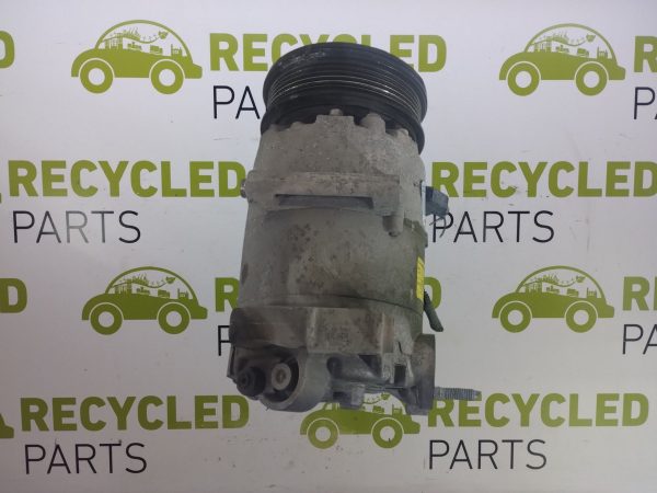 Compresor De A/a Ford Ecosport Kd 1.6 (06221825)