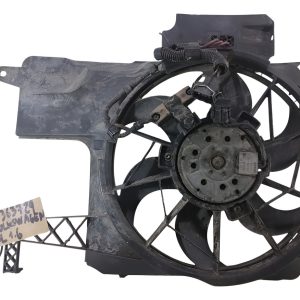 Electroventilador Vw Gol 1.6 (06363729)