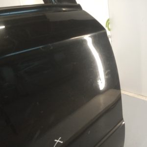 Puerta Trasera Derecha Chevrolet Aveo (03976562) Lp