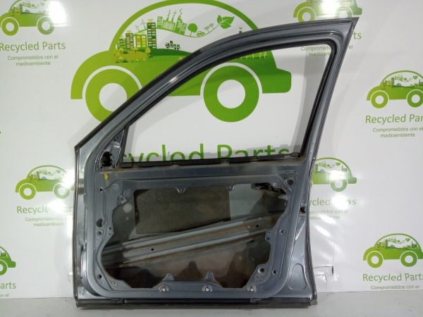 Puerta Delantera Derecha Vw Bora (03893671) Lp
