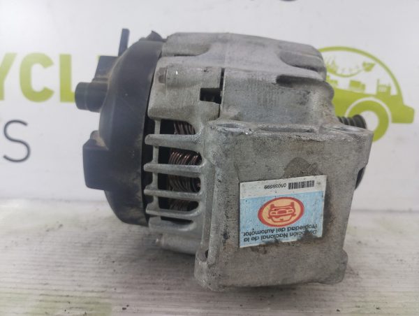 Alternador Ford Focus 2 1.6 16v (05039599)