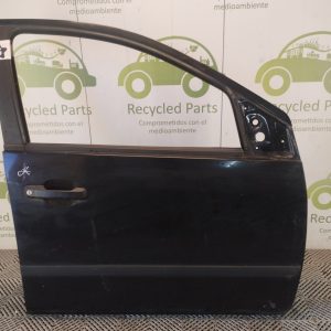 Puerta Delantera Derecha Ford Fiesta Max (05429976)