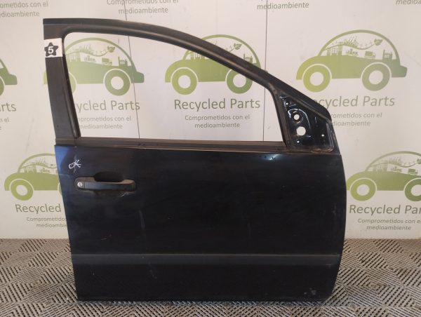 Puerta Delantera Derecha Ford Fiesta Max (05429976)