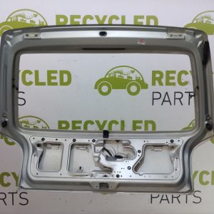 Porton Trasero Vw Gol G3 (05892614) Lp
