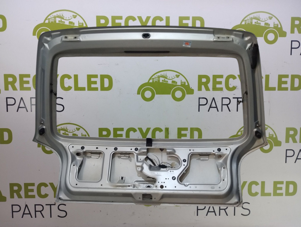 Porton Trasero Vw Gol G3 (05892614) Lp