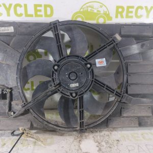 Electroventilador Vw T-cross 1.6 (05387817)