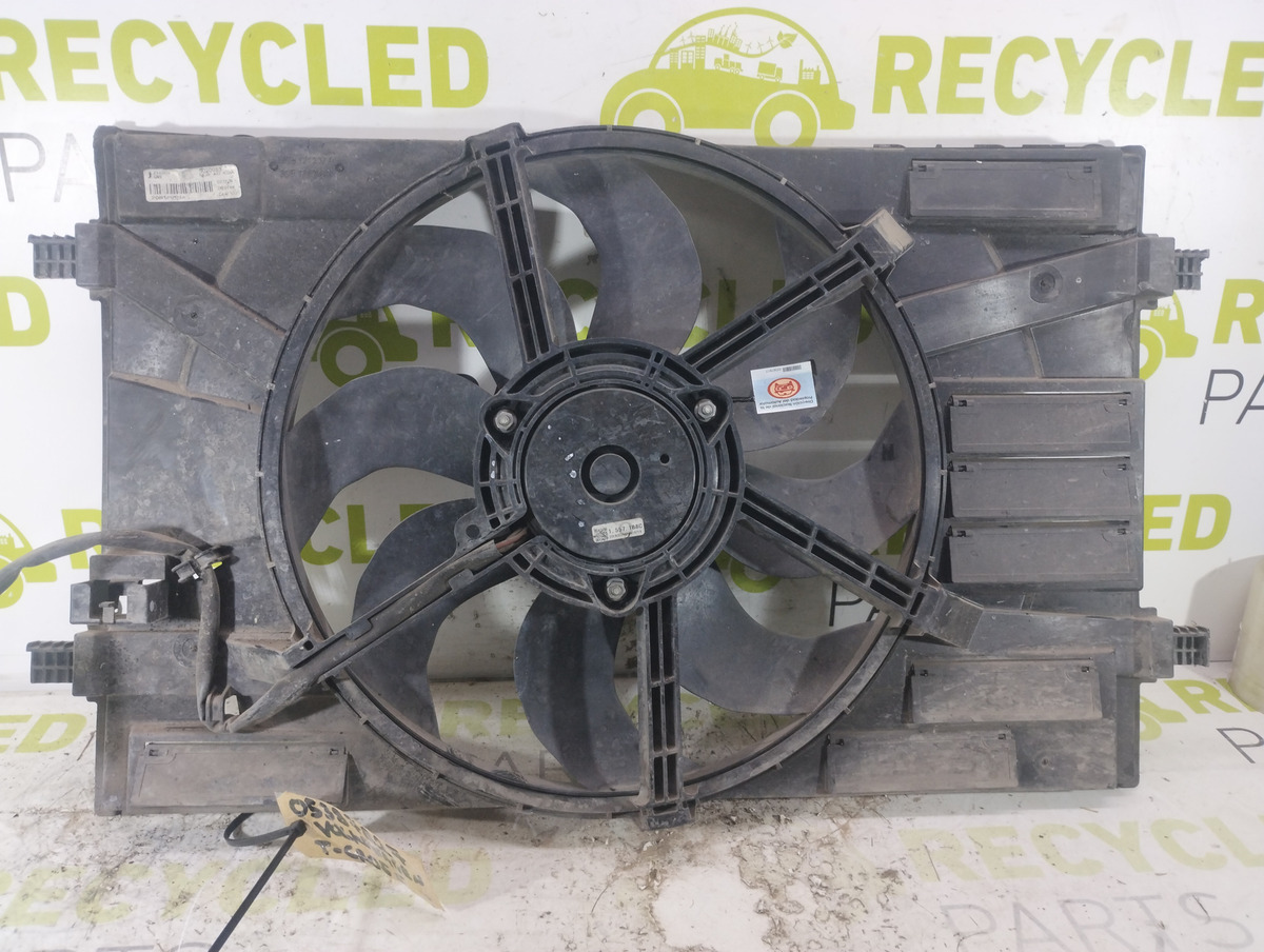 Electroventilador Vw T-cross 1.6 (05387817)