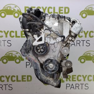 Motor Vw The Beetle 1.4 Tsi Kompressor (05969853) Lp