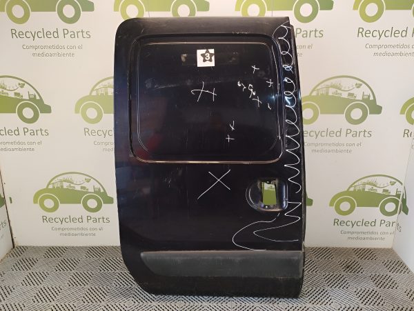 Puerta Trasera Derecha Renault Kangoo (04813422)