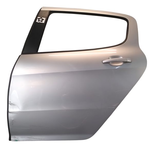 Puerta Trasera Izquierda Peugeot 308 (06437914)