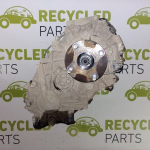 Caja De Velocidades Toyota Hilux 3.0 Tdi 4×4 At (06089545)