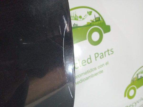 Puerta Trasera Izquierda Chevrolet Aveo (01448548) Lp