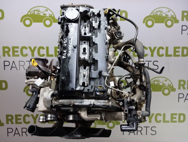 Motor Ford Ranger 3.2 (06148898)