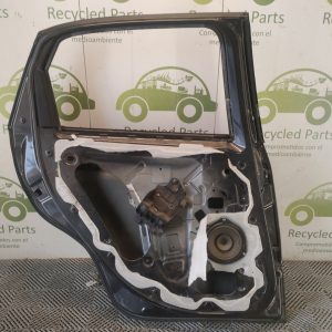Puerta Trasera Izquierda Fiat 500l (04501937)