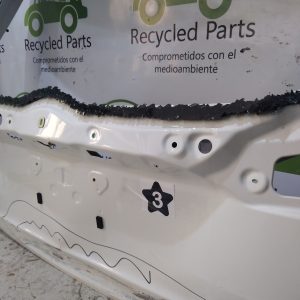 Porton Trasero Toyota Yaris Ln (04788312) Lp