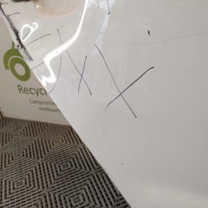 Puerta Trasera Derecha Vw Fox Ln (04872323)