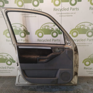Puerta Delantera Izquierda Chevrolet Meriva (06372339)