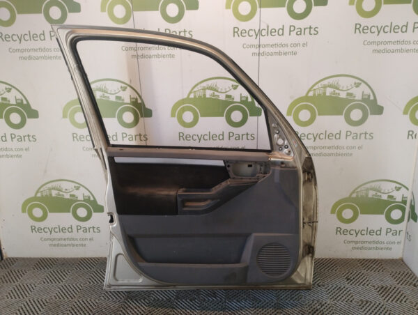 Puerta Delantera Izquierda Chevrolet Meriva (06372339)