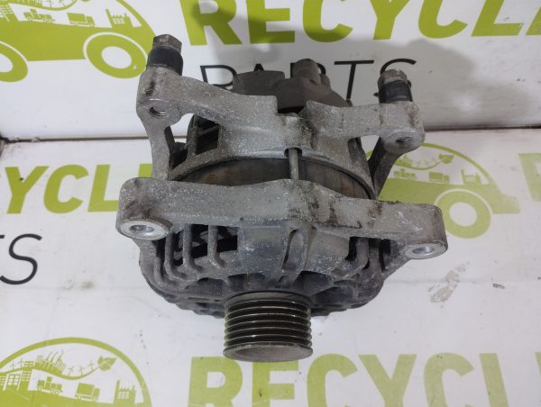 Alternador Citroen Nuevo C3 1.5 (06121898)