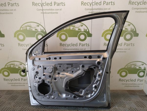 Puerta Delantera Derecha Peugeot 208 Ln (05900913) Lp