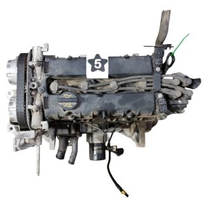 Motor Ford Ka 1.5 16v (05224057)
