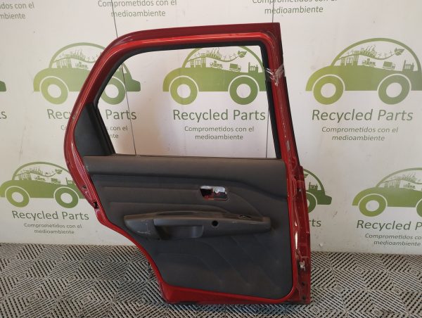 Puerta Trasera Izquierda Fiat Siena F3 (05695879)