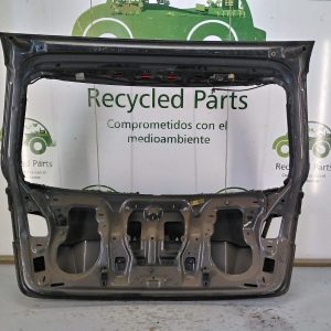 Porton Trasero Audi A3 2da 5p (02501193)