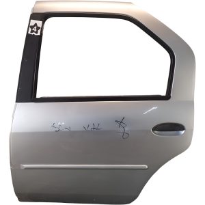 Puerta Trasera Izquierda Renault Logan Lv (06162378)