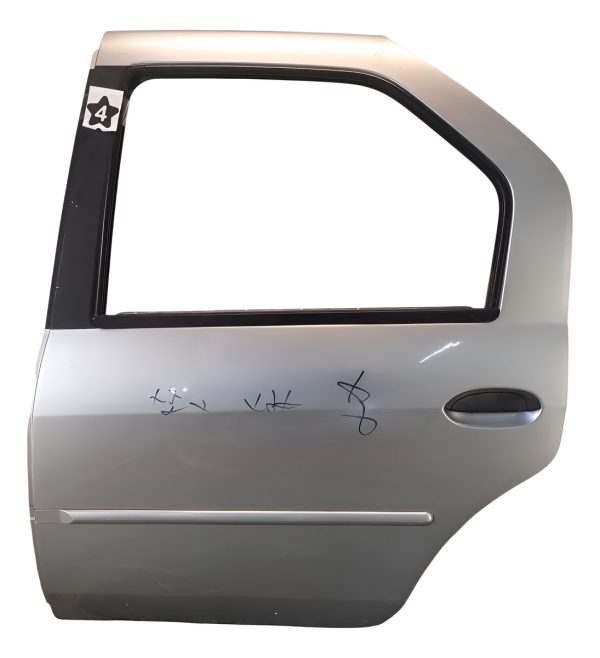 Puerta Trasera Izquierda Renault Logan Lv (06162378)
