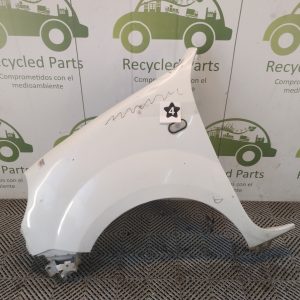 Guardabarro Izquierdo Renault Kangoo Li (05926163)