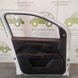 Puerta Delantera Izquierda Fiat Strada Ln (06243323)