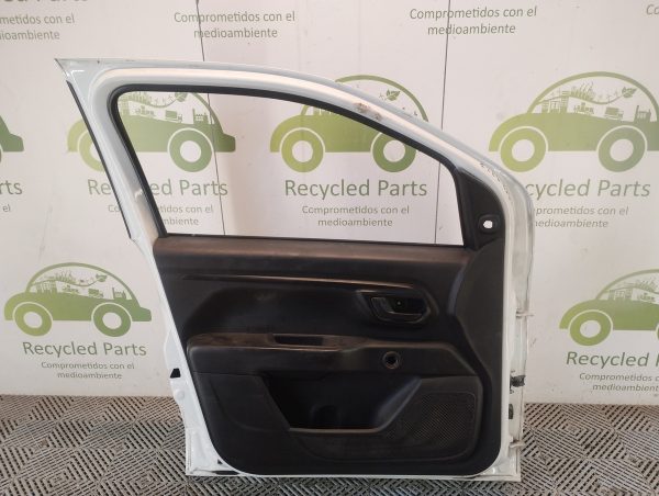 Puerta Delantera Izquierda Fiat Strada Ln (06243323)