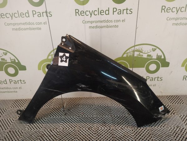 Guardabarro Derecho Peugeot 308 (05771263)