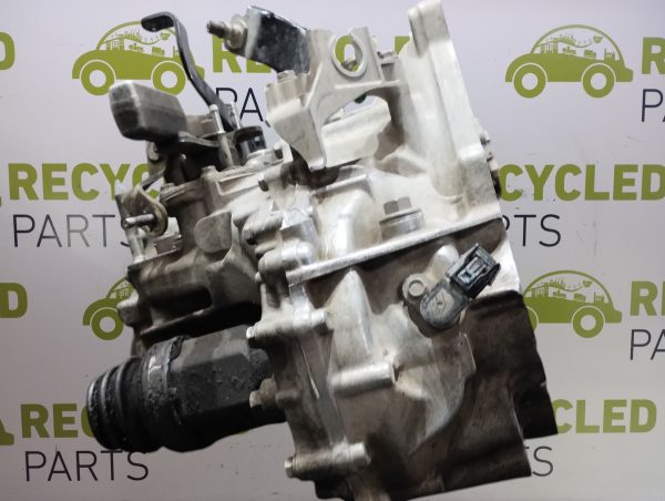 Caja De Valocidades Honda City L15a7 (05610688)