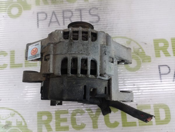 Alternador Chevrolet Agile 1.4 (05487933)