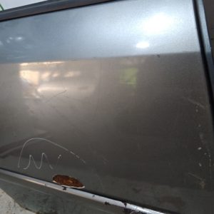 Puerta Trasera Derecha Chevrolet Astra (03819016) Lp