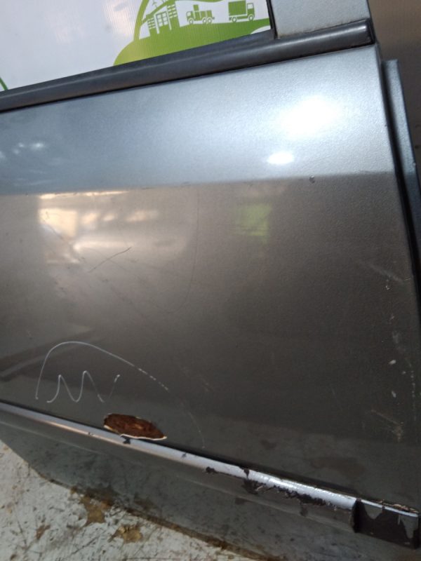 Puerta Trasera Derecha Chevrolet Astra (03819016) Lp