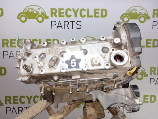Motor Fiat Palio 1.3 16v (04678546)