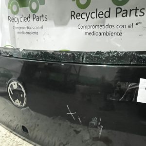 Porton Trasero Vw Fox Lv G1 (05561349) Lp